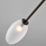 Alberton Chandelier - Large LIGHTING - chandelier Hudson Valley Lighting