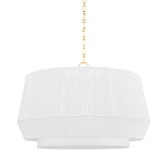 Debi Pendant by Becki Owens LIGHTING - Pendant Hudson Valley Lighting Large