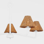 Issa Chandelier LIGHTING - chandelier Hudson Valley Lighting