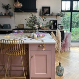 Farrow & Ball Mortar Pink No. G13 - Archive Collection