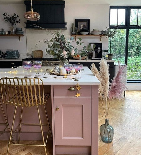 Farrow & Ball Mortar Pink No. G13 - Archive Collection PAINT - Farrow & Ball Farrow & Ball