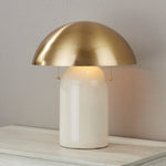 Gaia Table Lamp LIGHTING - table lamp Hudson Valley Lighting