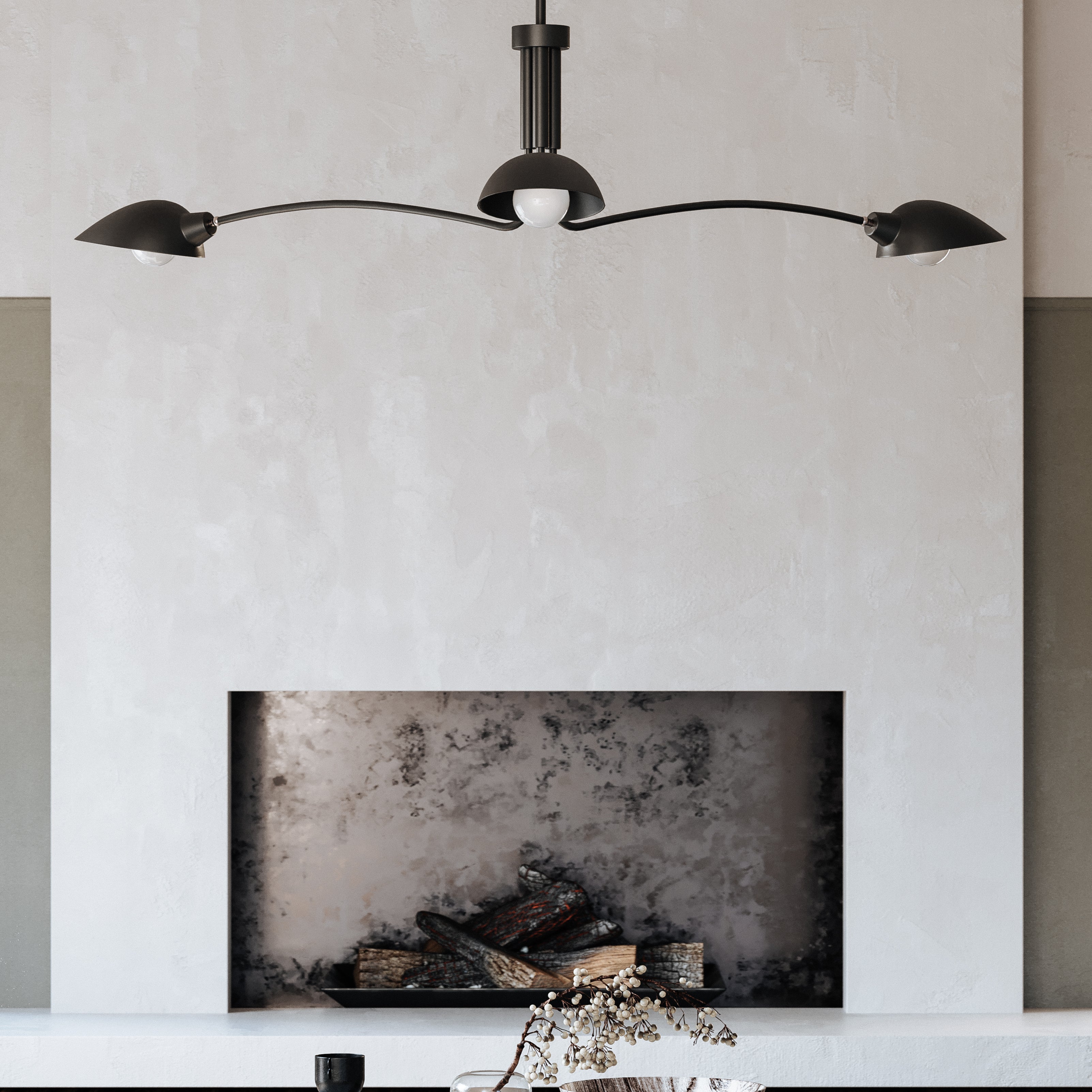 Leo Pendant LIGHTING - pendant Hudson Valley Lighting