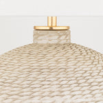 Katonah Table Lamp 1 - LIGHTING - table lamp Hudson Valley Lighting