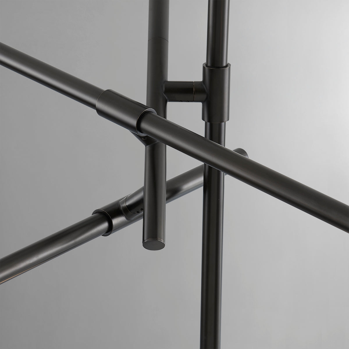 Alberton Chandelier - Large LIGHTING - chandelier Hudson Valley Lighting