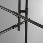 Alberton Chandelier - Large LIGHTING - chandelier Hudson Valley Lighting