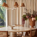 Issa Chandelier LIGHTING - chandelier Hudson Valley Lighting