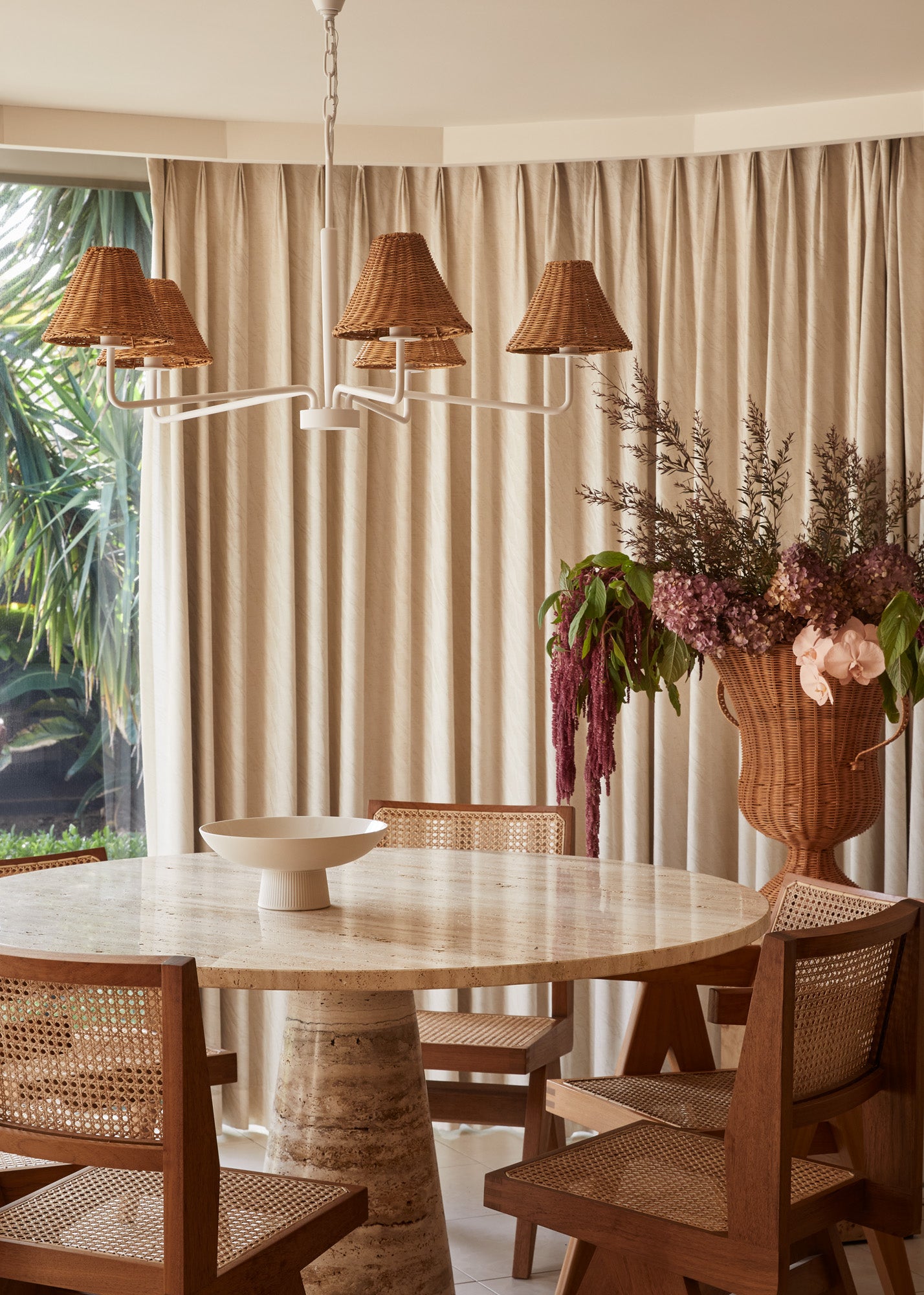 Issa Chandelier LIGHTING - chandelier Hudson Valley Lighting
