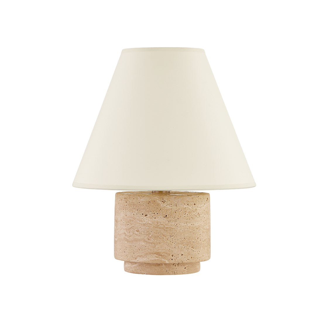 Bronte Table Lamp LIGHTING - table lamp Hudson Valley Lighting