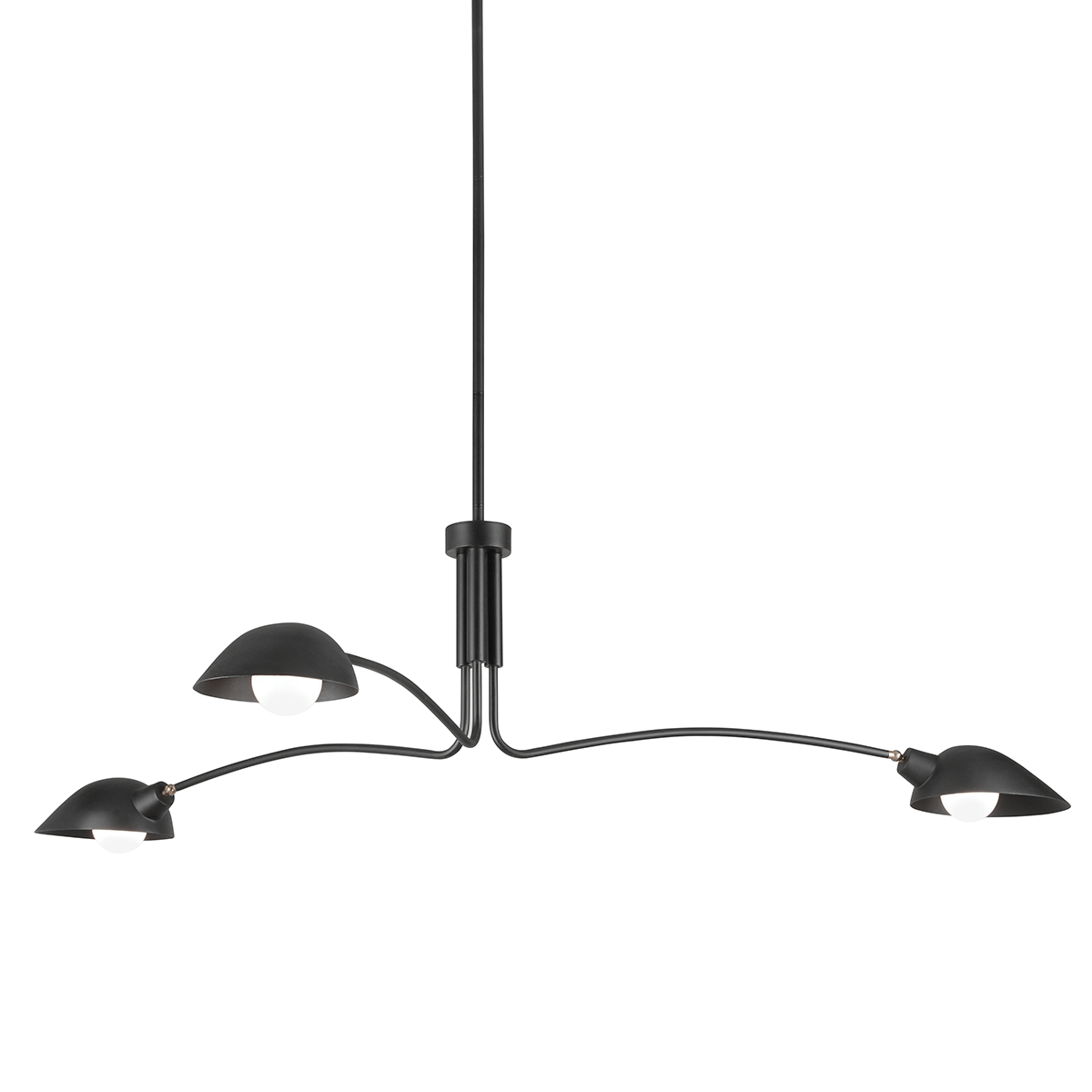 Leo Pendant LIGHTING - pendant Hudson Valley Lighting