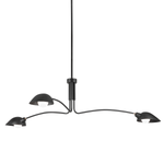 FLOOR MODEL - Leo Pendant LIGHTING - floor model Hudson Valley Lighting