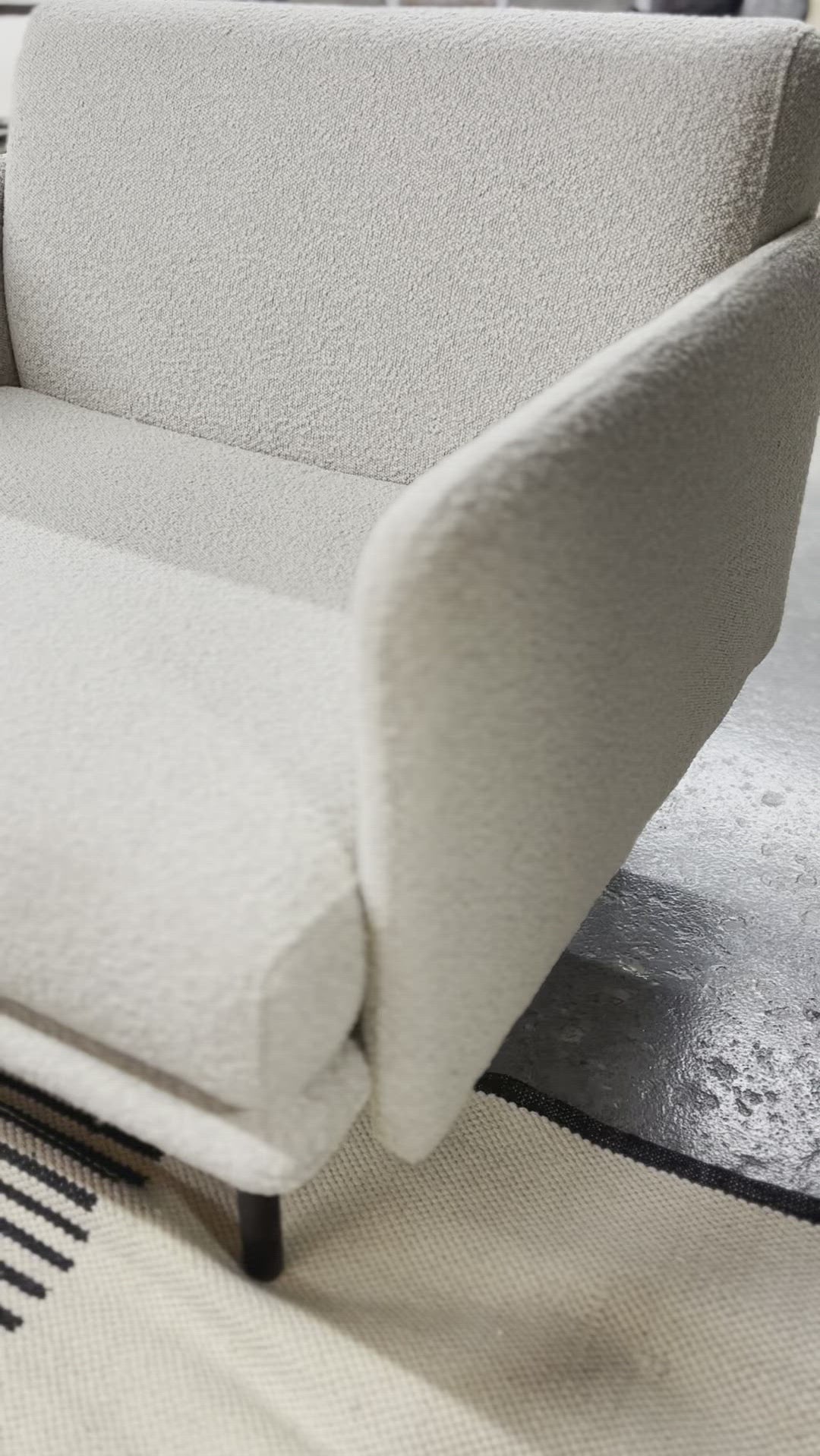Gus* Modern Foundry Chair 3 - FURNITURE - chair Gus