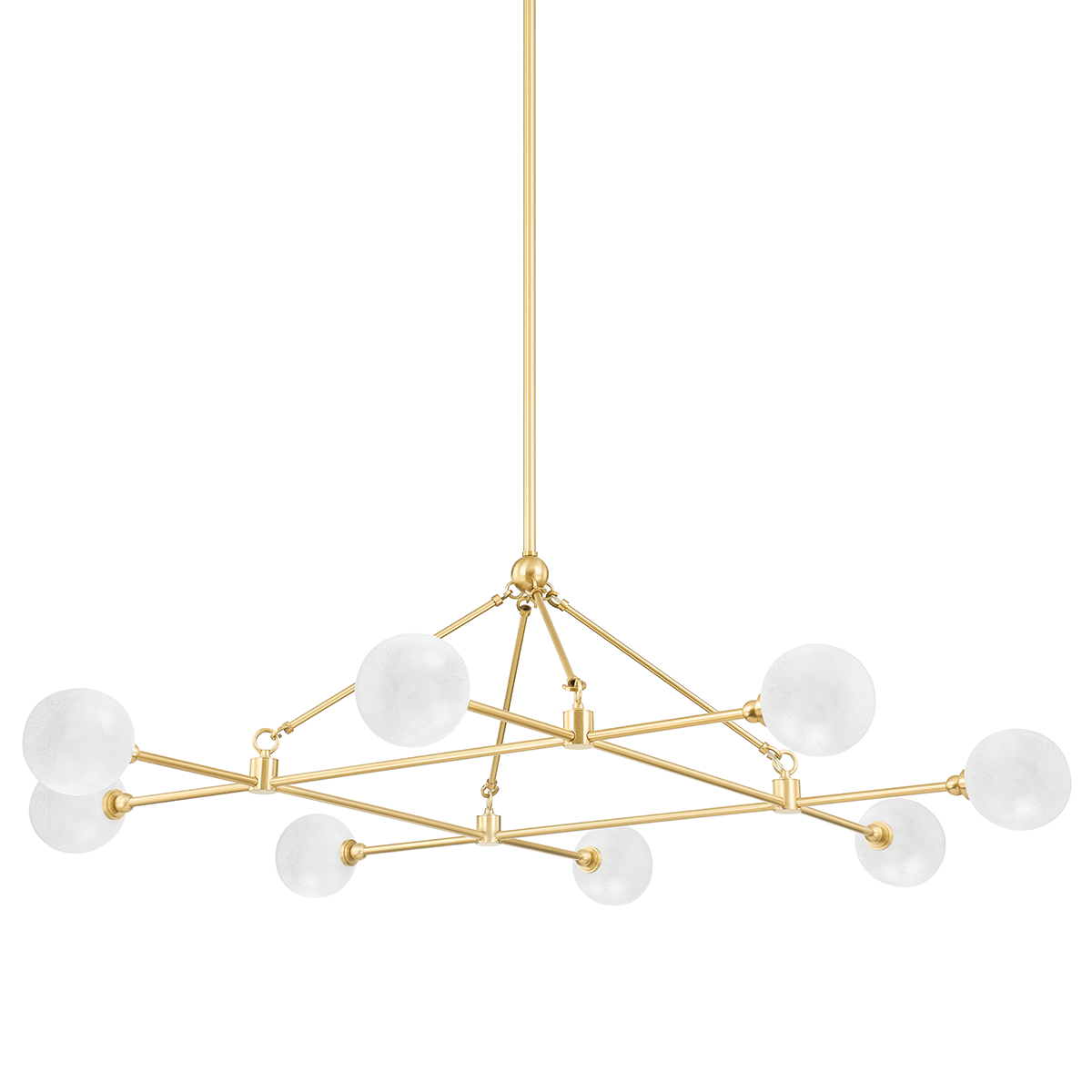 Andrews Chandelier sconce Hudson Valley Lighting