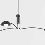 FLOOR MODEL - Leo Pendant LIGHTING - floor model Hudson Valley Lighting
