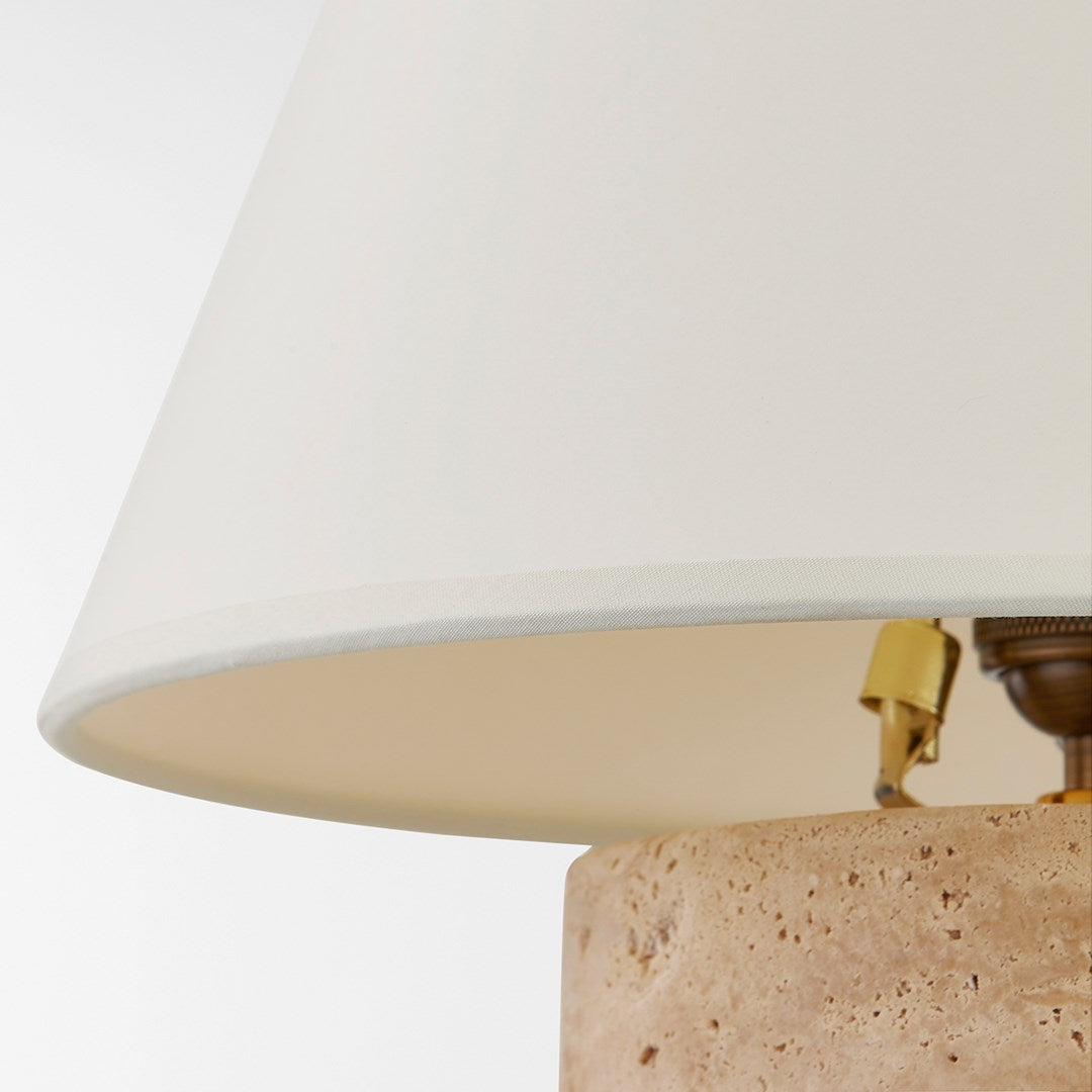 Bronte Table Lamp LIGHTING - table lamp Hudson Valley Lighting