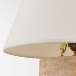 Bronte Table Lamp LIGHTING - table lamp Hudson Valley Lighting