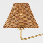 Issa Plug In Wall Sconce sconce Hudson Valley Lighting