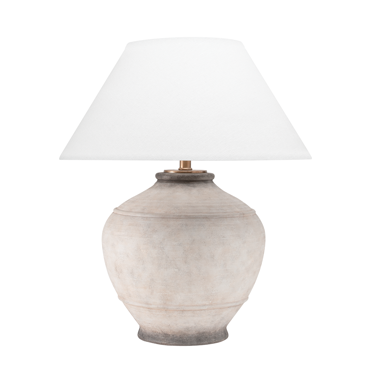 Malta Table Lamp 1 - LIGHTING - table lamp Hudson Valley Lighting