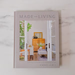 "Made for Living" by Amber Lewis and Cat Chen - Rug & Weave