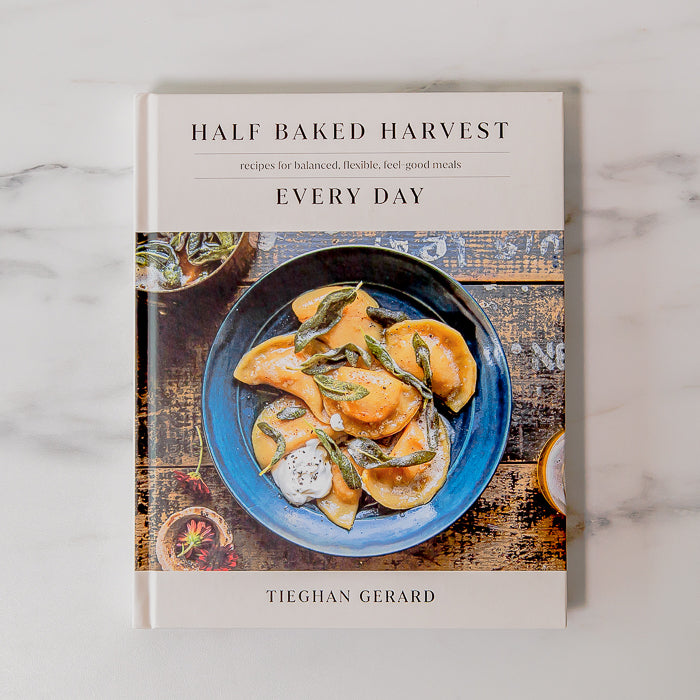 "Half Baked Harvest Every Day" by Tieghan Gerard - Rug & Weave