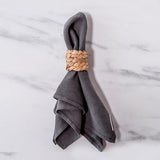 RUG & WEAVE made - Linen Napkin Set napkin set Rug & Weave