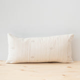 Pearl Tussar Pillow Cover 1 - PILLOWS - Tussar - neutral Rug & Weave Pillows