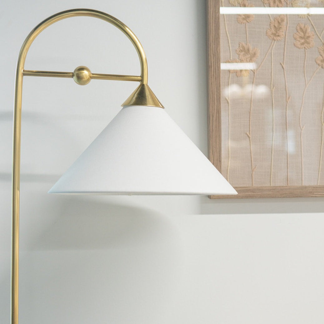IN-Store: Sang Floor Lamp by Dabito LIGHTING - floor lamp Hudson Valley Lighting