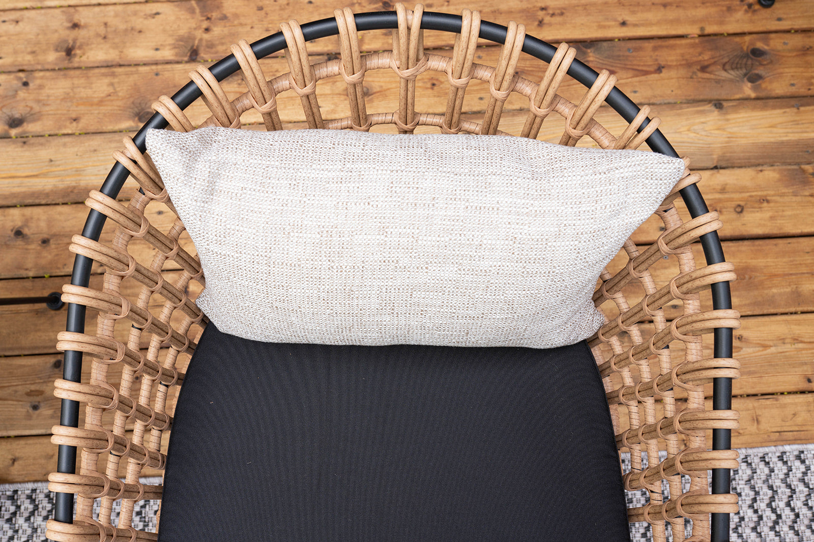 Callie Chair FURNITURE - outdoor chair Style In Form