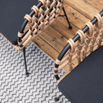 Callie Chair FURNITURE - outdoor chair Style In Form