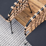 Callie Chair FURNITURE - outdoor chair Style In Form