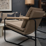 FLOOR MODEL - Gus* Modern Kelso Chair FURNITURE - floor model Gus