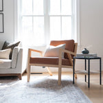 Gus* Modern Truss Lounge Chair 3 - FURNITURE - chair Gus
