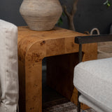 Calabria Textured Table Lamp 1 - LIGHTING - table lamp Hudson Valley Lighting