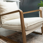 Sully Sling Chair - Rug & Weave