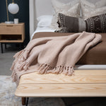 Gus* Modern Aero Bench 11 - FURNITURE - dining bench Gus