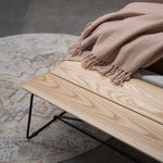 Gus* Modern Aero Bench 11 - FURNITURE - dining bench Gus
