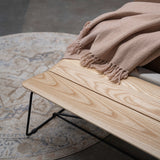 Gus* Modern Aero Bench 11 - FURNITURE - dining bench Gus