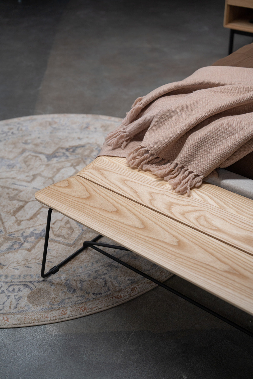 Gus* Modern Aero Bench 11 - FURNITURE - dining bench Gus