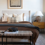 Gus* Modern Carmichael Bed 13 - FURNITURE - bed Gus