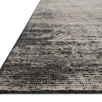 Loloi Amara Silver / Grey Rug 1-RUGS - patterned Loloi