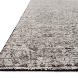 Loloi Amara Ivory / Taupe Rug 1-RUGS - patterned Loloi