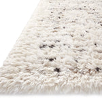 Angela Rose x Loloi Amira Ivory / Multi Rug 0-RUGS-patterned Loloi