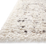 Angela Rose x Loloi Amira Ivory / Multi Rug 0-RUGS-patterned Loloi