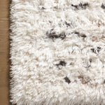 Angela Rose x Loloi Amira Ivory / Multi Rug 0-RUGS-patterned Loloi