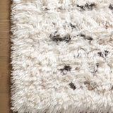 Angela Rose x Loloi Amira Ivory / Multi Rug 0-RUGS-patterned Loloi
