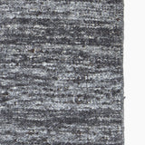 Aquarius Charcoal Rug 0-RUGS - patterned Mark Krebs