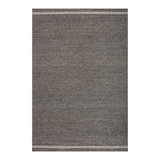 Magnolia Home by Joanna Gaines x Loloi Ashby Granite / Silver Rug