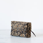 Rug & Weave made Aja Floral Bag Toiletry Bag Rug & Weave Every Day