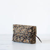 Rug & Weave made Aja Floral Bag Toiletry Bag Rug & Weave Every Day