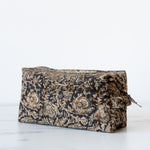 Rug & Weave made Aja Floral Bag Toiletry Bag Rug & Weave Weekender